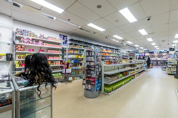 Medium property photo - Zuidplein Hoog 488, 3083 BL Rotterdam